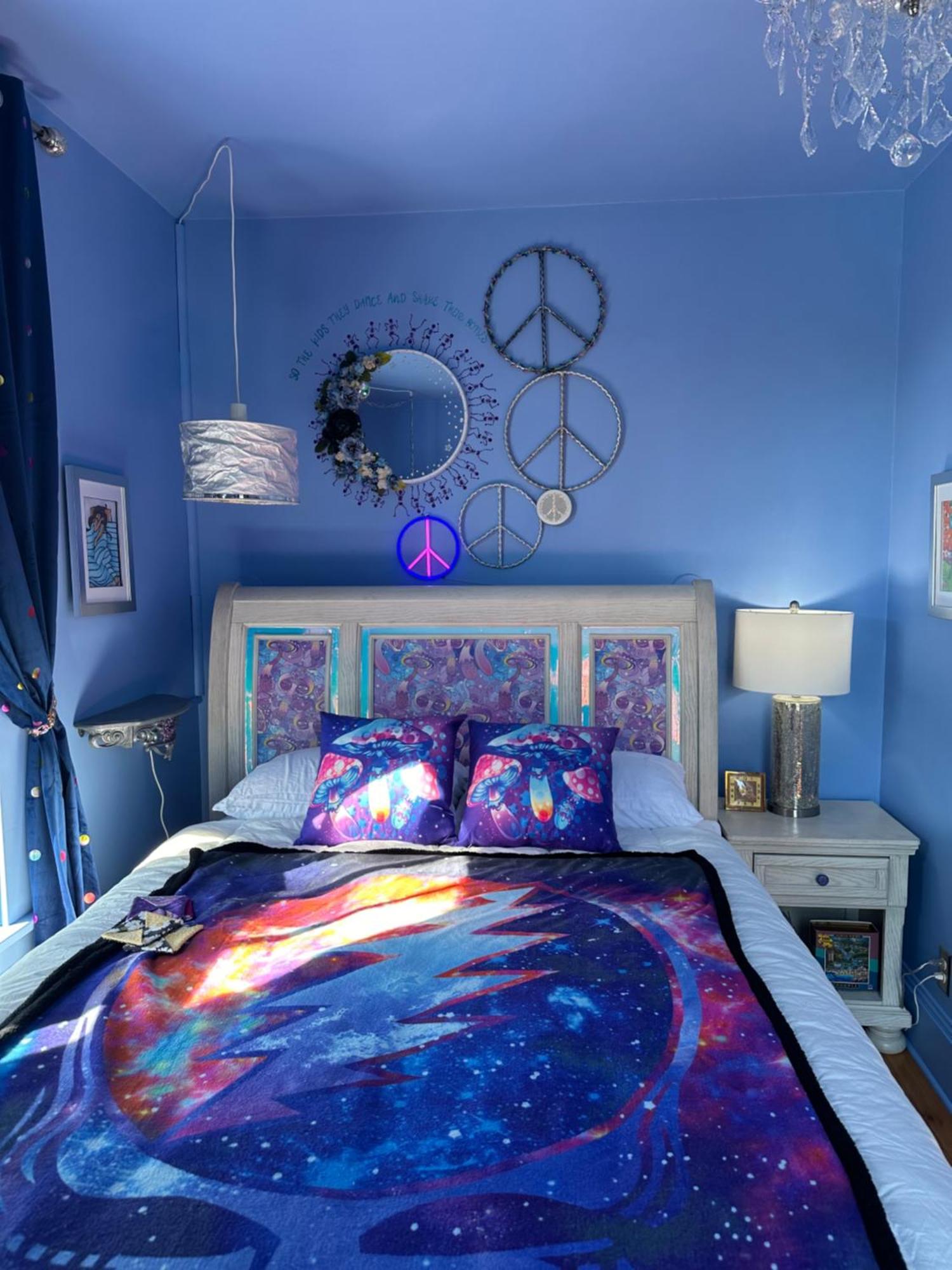 Grateful Dreams Lodging 阿克塔 外观 照片